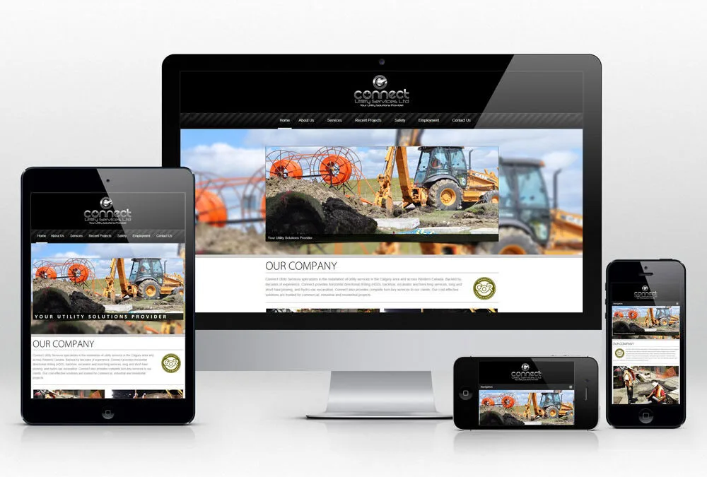 site web